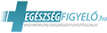 Egészségfigylő.hu - Magyarország egészségügyi gyűjtőoldala